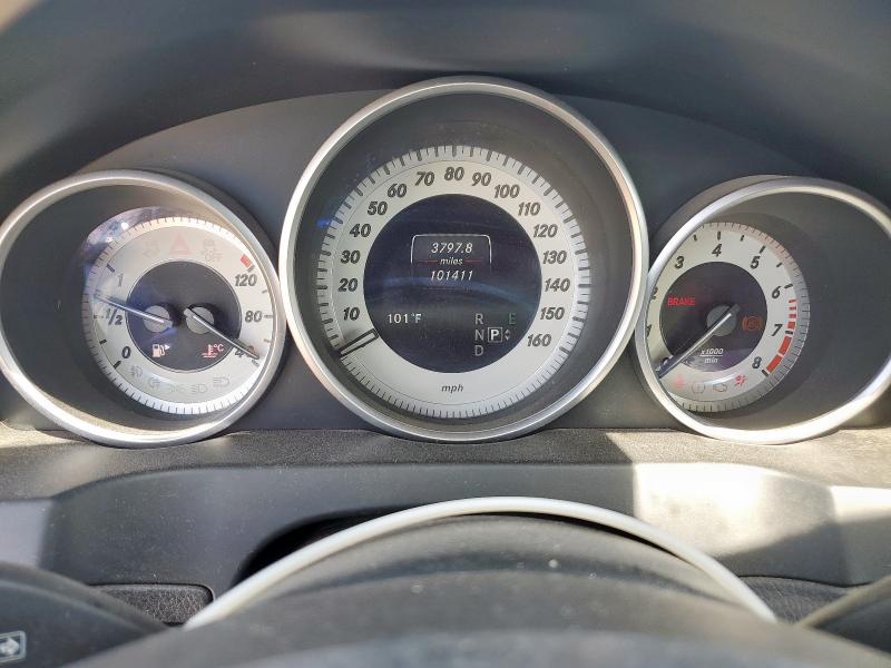 2016 MERCEDES-BENZ E 400 WDDKJ6FB1GF332804