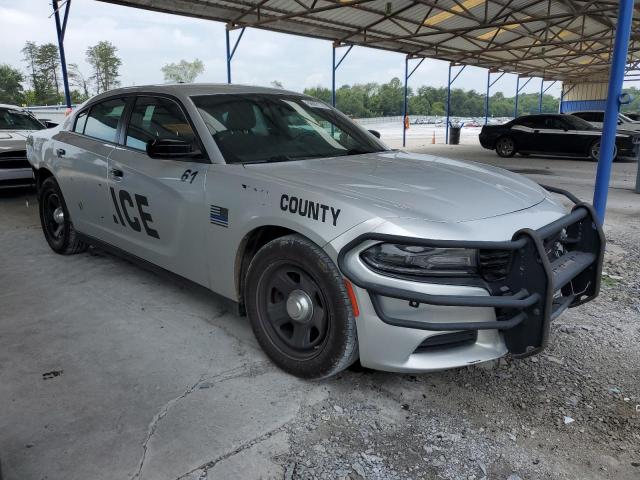 2019 DODGE CHARGER PO 2C3CDXAT0KH558470