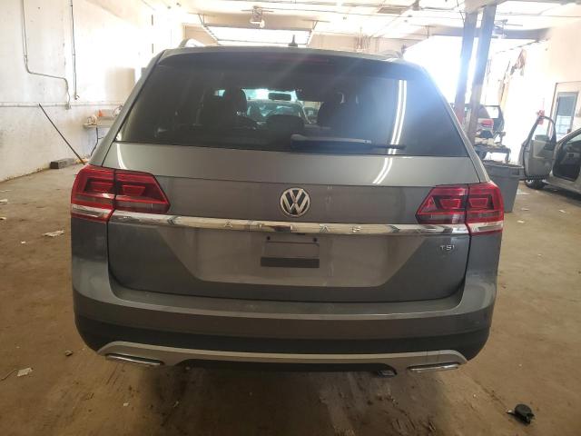 2018 VOLKSWAGEN ATLAS S 1V2AP2CA4JC599984