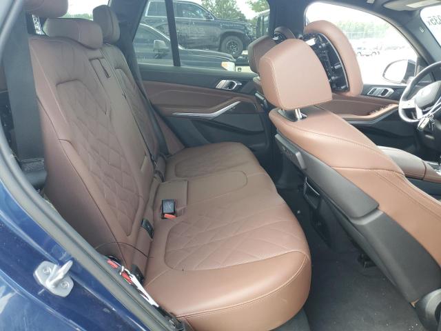 2023 BMW X5 XDRIVE4 5UXCR6C02P9R57946