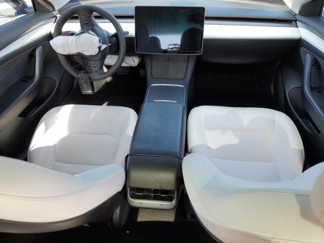 2021 TESLA MODEL 3 5YJ3E1EA8MF989484