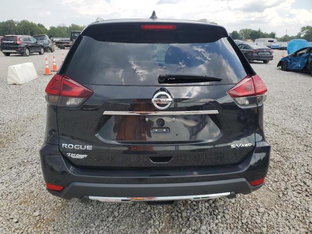 2019 NISSAN ROGUE S - 5N1AT2MV6KC773520