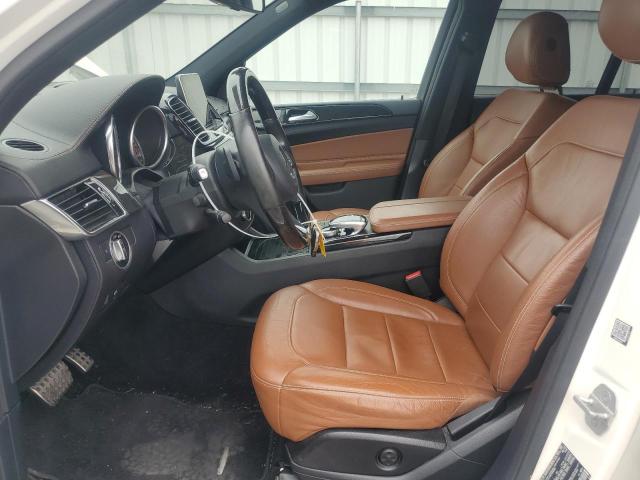 2016 MERCEDES-BENZ GLE 400 4M 4JGDA5GB3GA676431