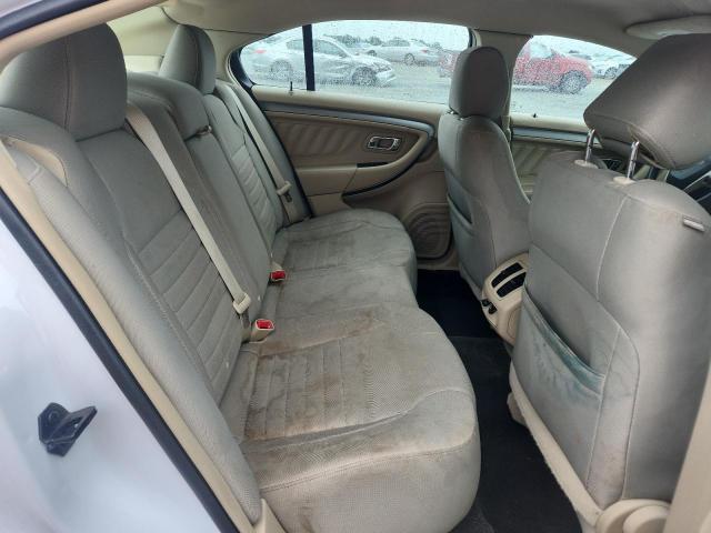 2015 FORD TAURUS SE 1FAHP2D87FG106929