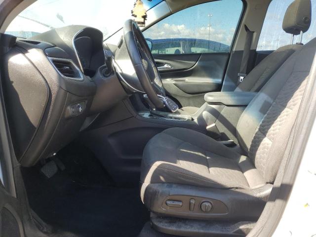 2018 CHEVROLET EQUINOX LT 2GNAXSEV7J6252604