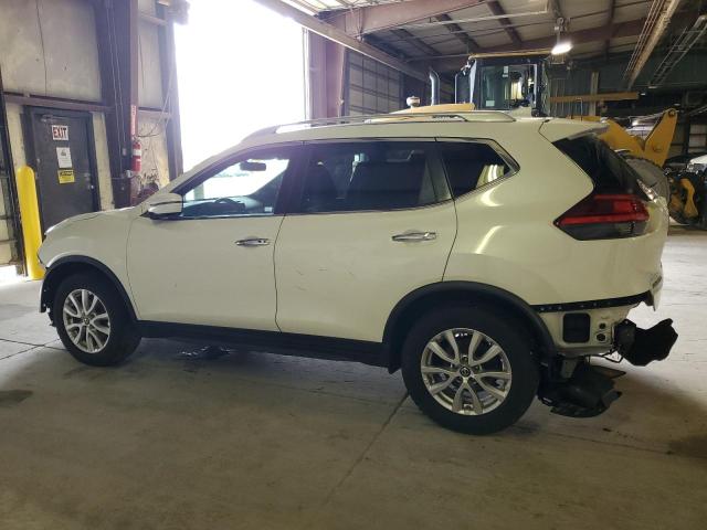 2017 NISSAN ROGUE S - JN8AT2MT6HW386755