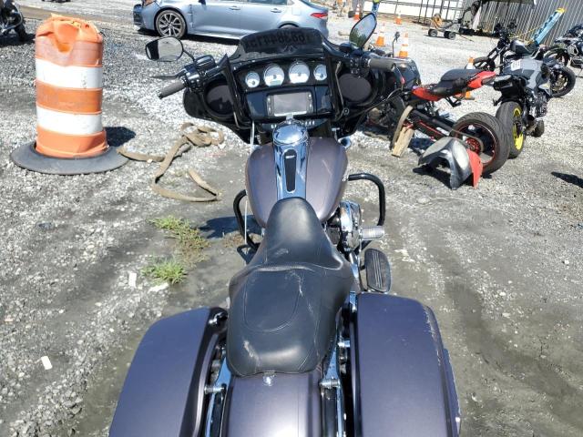 2016 HARLEY-DAVIDSON FLHXS STRE 1HD1KRM17GB609413