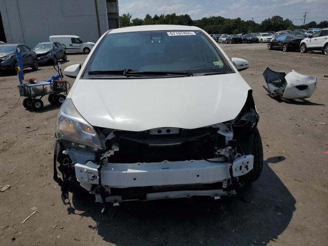 2017 TOYOTA YARIS L VNKKTUD35HA073938