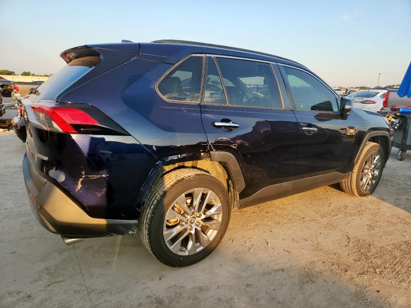2019 TOYOTA RAV4 LIMIT JTMY1RFV4KD020612