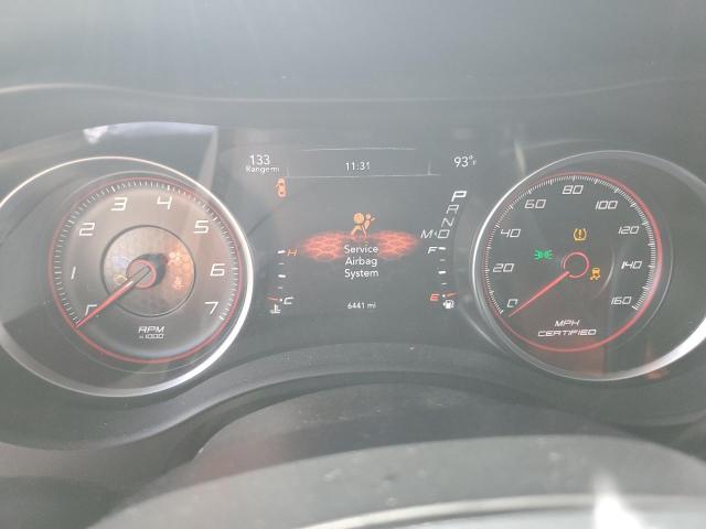 2023 DODGE CHARGER PO - 2C3CDXAT8PH535462