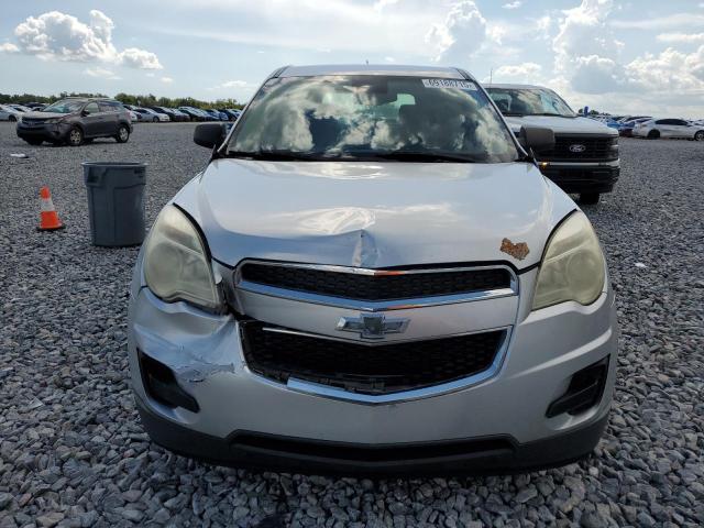 2015 CHEVROLET EQUINOX LS - 1GNALAEK5FZ118505