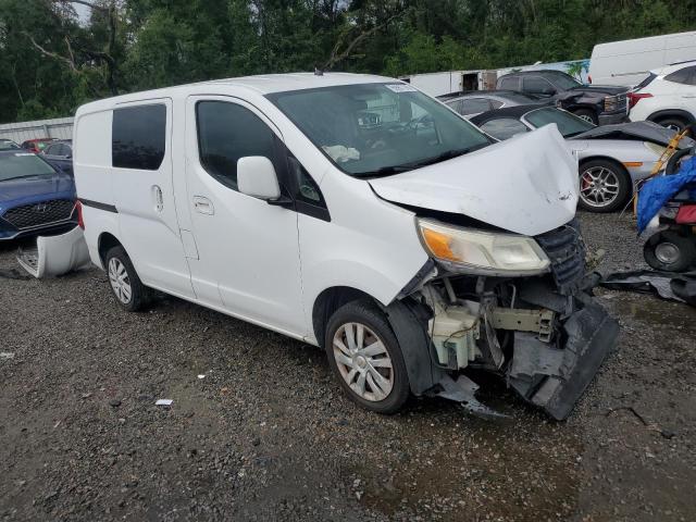 2015 CHEVROLET CITY EXPRESS LS 3N63M0YN1FK702845