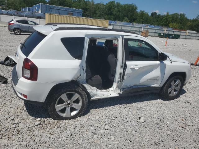 2016 JEEP COMPASS SP 1C4NJDBB6GD609024