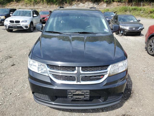 2019 DODGE JOURNEY SE 3C4PDCAB1KT820758