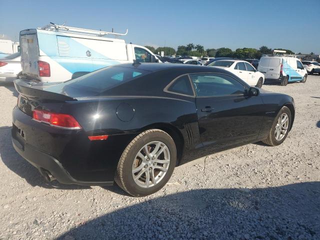 2015 CHEVROLET CAMARO LS 2G1FB1E30F9234854