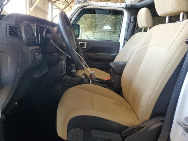2021 JEEP WRANGLER U 1C4HJXDM1MW817910