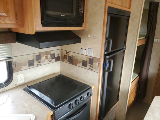 2008 KEYSTONE SPRINGDALE - Other View