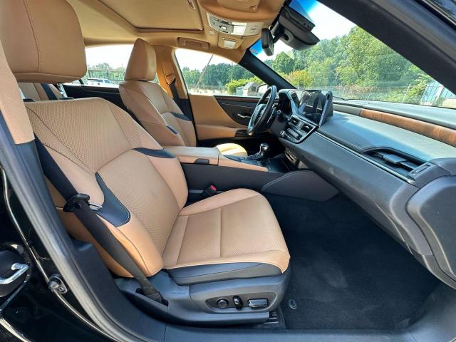 2022 LEXUS ES 350 BAS 58ADZ1B19NU129894