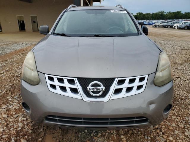 2015 NISSAN ROGUE SELECT S JN8AS5MT1FW655939
