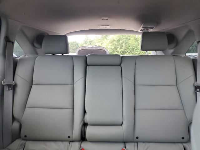 2016 ACURA RDX TECHNO 5J8TB4H50GL003781