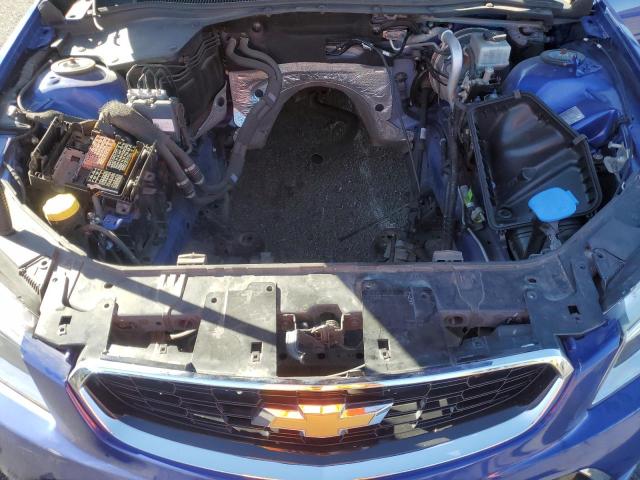 2017 CHEVROLET SS 6G3F15RW9HL301052