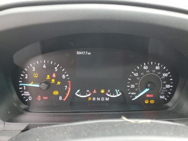 2020 FORD EXPLORER 1FMSK7BH9LGB90659