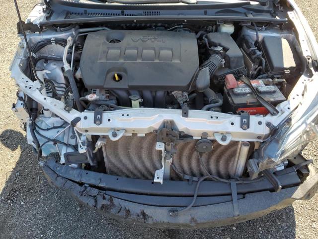 2017 TOYOTA COROLLA L 2T1BURHE4HC855738