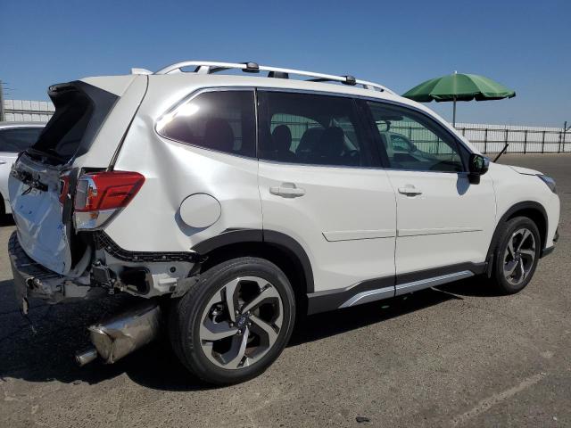 2022 SUBARU FORESTER TOURING JF2SKARC9NH424034