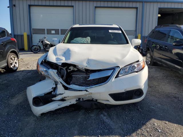 2015 ACURA RDX 5J8TB3H3XFL003231