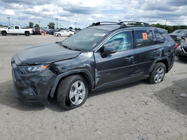 Global Auto Auctions: 2019 TOYOTA RAV4 XLE