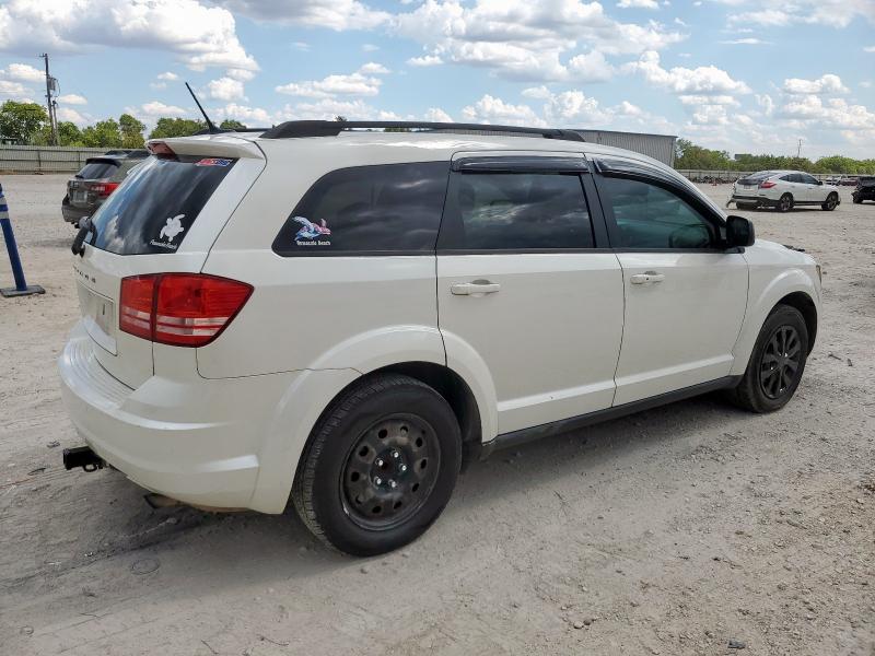 2016 DODGE JOURNEY SE 3C4PDCAB5GT118224