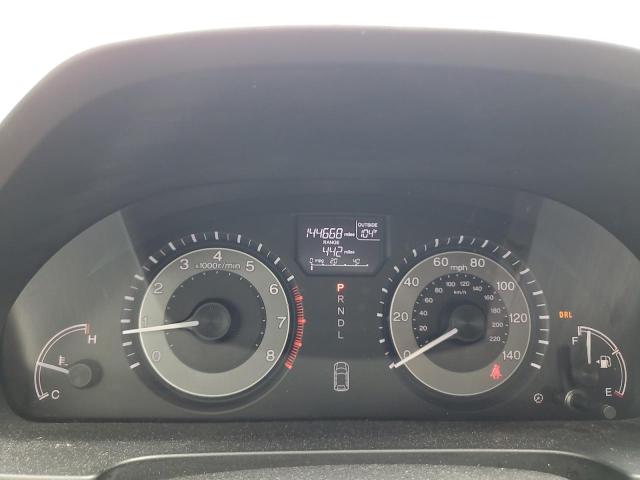 2016 HONDA ODYSSEY EXL - 5FNRL5H65GB019501