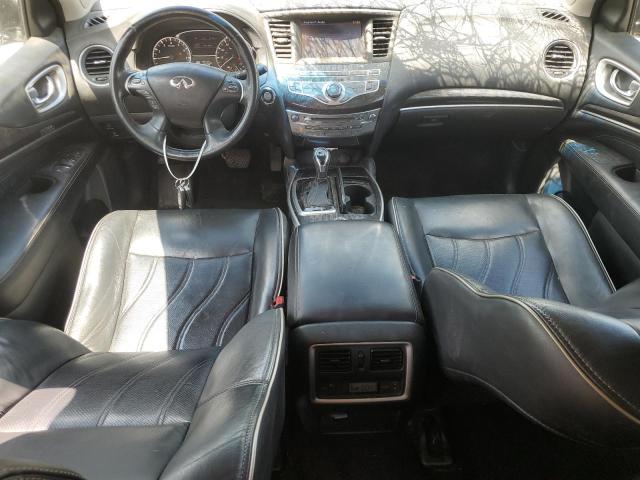 2016 INFINITI QX60 5N1AL0MM8GC509542