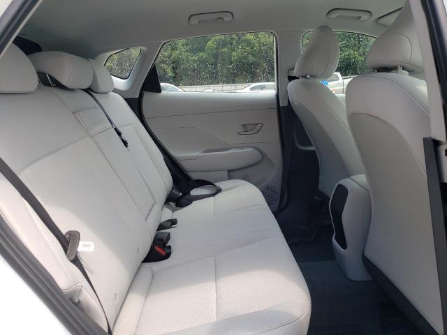 2025 HYUNDAI KONA SE KM8HA3AB5SU234479