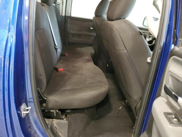 2019 RAM 1500 CLASS 1C6RR7GGXKS721854