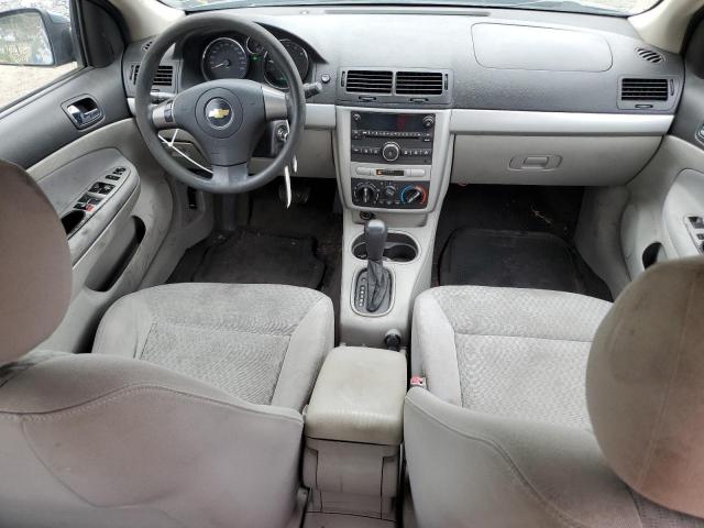 2010 CHEVROLET COBALT 1LT - 1G1AD5F54A7179573