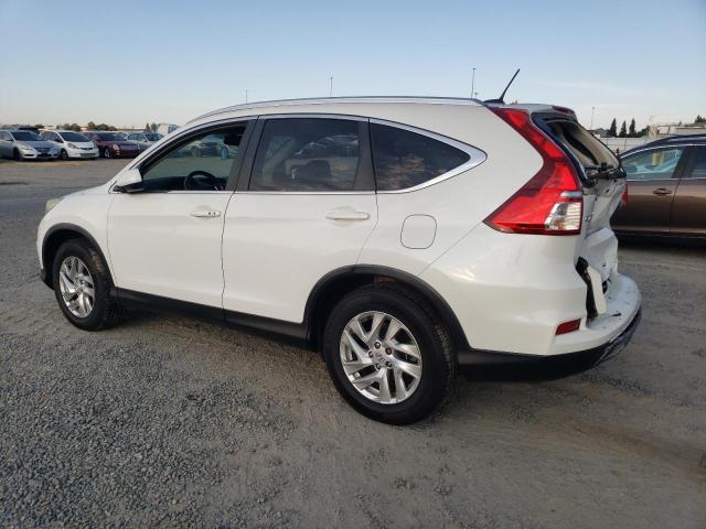 2015 HONDA CR-V EXL 5J6RM3H77FL000318
