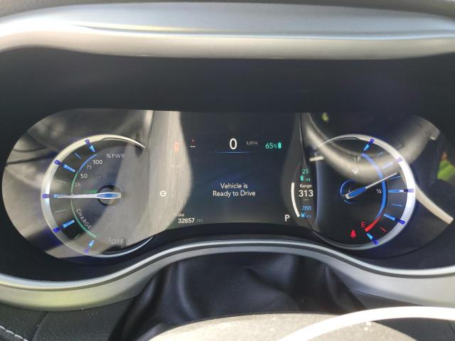 2024 CHRYSLER PACIFICA H 2C4RC1S78RR112093