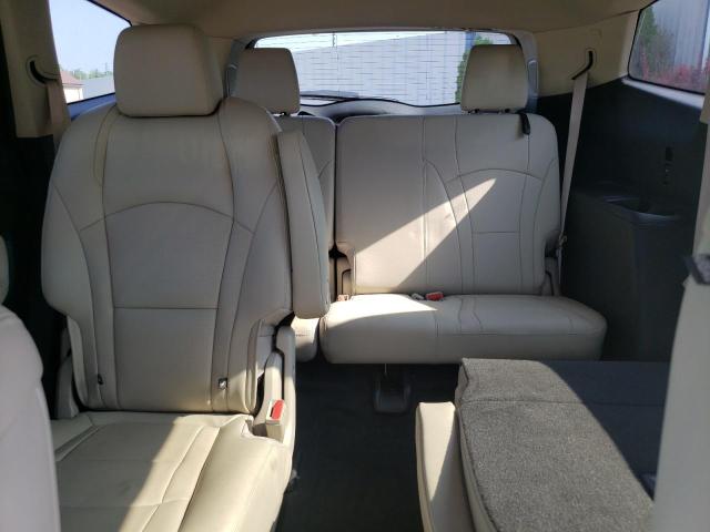 2021 BUICK ENCLAVE ES 5GAEVAKW9MJ230782