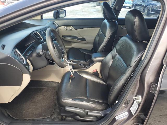 2015 HONDA CIVIC LX 19XFB2F59FE096827