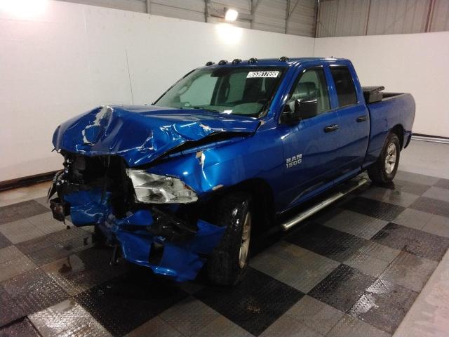RAM 1500 ST