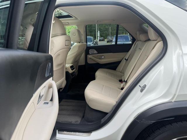 2020 MERCEDES-BENZ GLE 350 4M 4JGFB4KB0LA007664