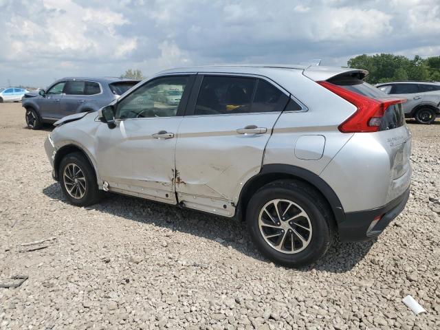 2020 MITSUBISHI ECLIPSE CR JA4AT3AA2LZ035217