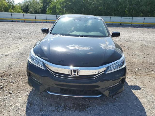 2017 HONDA ACCORD TOURING - 1HGCR3F94HA029292