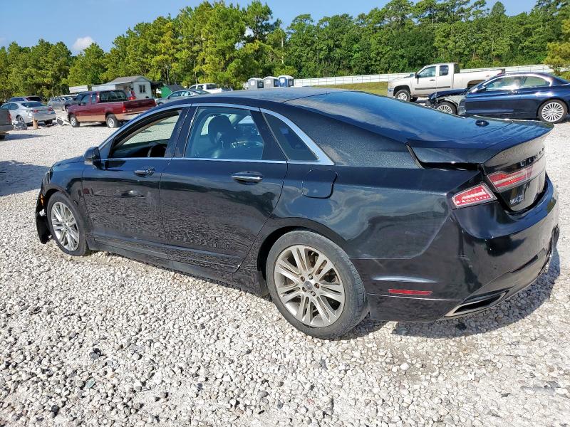 2015 LINCOLN MKZ 3LN6L2G93FR615924