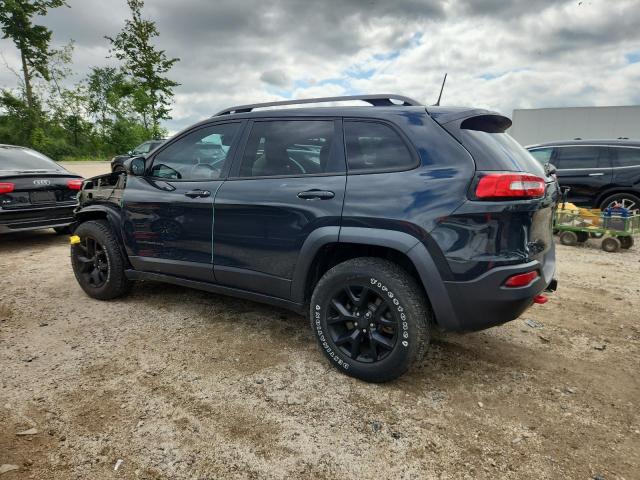 2017 JEEP CHEROKEE T 1C4PJMBS2HW637062