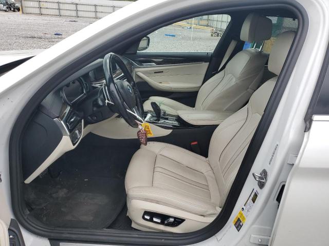 2018 BMW 530E WBAJA9C54JB033891