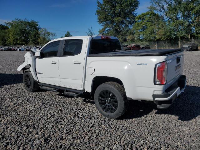 2021 GMC CANYON ELEVATION 1GTG6CEN9M1244927
