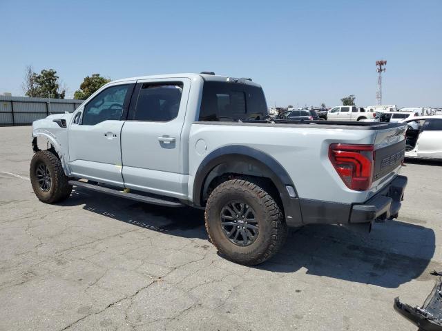 2024 FORD F150 RAPTO - 1FTFW1RG8RFA56065