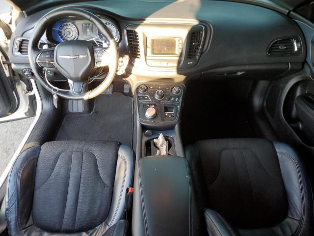 2015 CHRYSLER 200 S 1C3CCCBB1FN554846